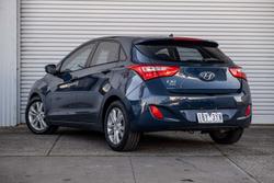 2014 Hyundai i30 Trophy