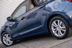 2014 Hyundai i30 Trophy