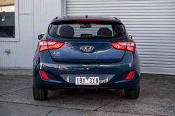 2014 Hyundai i30 Trophy