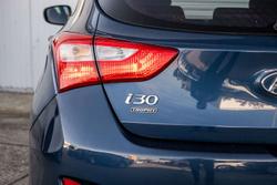 2014 Hyundai i30 Trophy