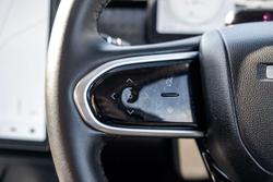 2025 Jaecoo J7 Track