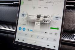 2025 Jaecoo J7 Track