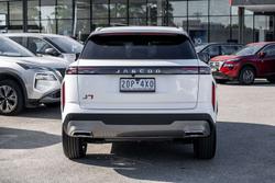 2025 Jaecoo J7 Track