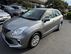 2022 Suzuki Baleno GL