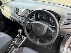 2022 Suzuki Baleno GL