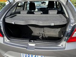 2022 Suzuki Baleno GL