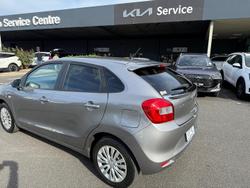 2022 Suzuki Baleno GL