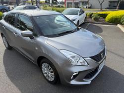 2022 Suzuki Baleno GL