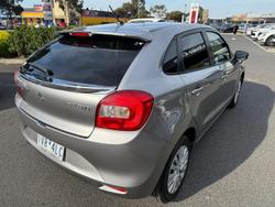 2022 Suzuki Baleno GL