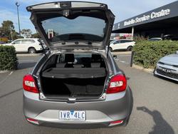 2022 Suzuki Baleno GL