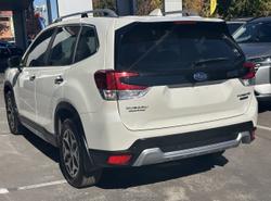 2022 Subaru Forester Hybrid L