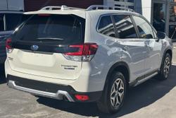 2022 Subaru Forester Hybrid L