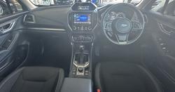 2022 Subaru Forester Hybrid L