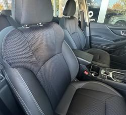 2022 Subaru Forester Hybrid L