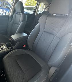 2022 Subaru Forester Hybrid L