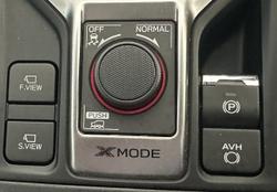 2022 Subaru Forester Hybrid L