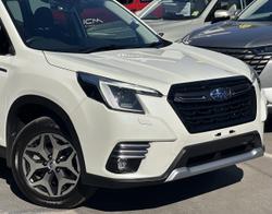 2022 Subaru Forester Hybrid L