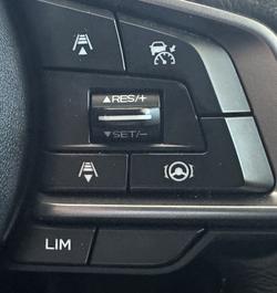 2022 Subaru Forester Hybrid L