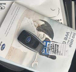 2022 Subaru Forester Hybrid L