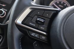 2023 Subaru Forester Hybrid L