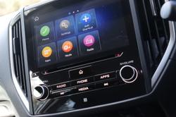 2023 Subaru Forester Hybrid L