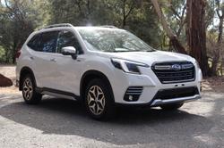 2023 Subaru Forester Hybrid L