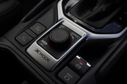 2023 Subaru Forester Hybrid L