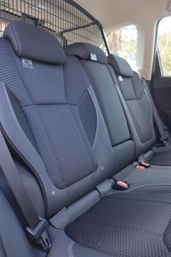 2023 Subaru Forester Hybrid L