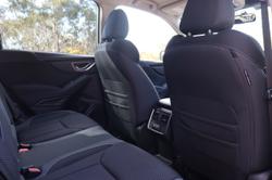 2023 Subaru Forester Hybrid L