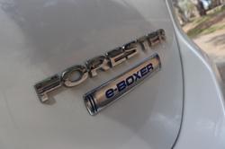 2023 Subaru Forester Hybrid L