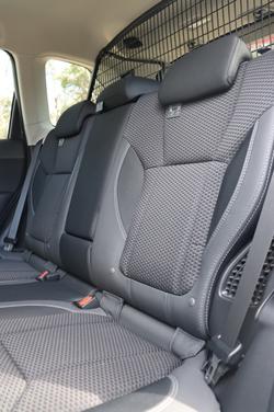 2023 Subaru Forester Hybrid L