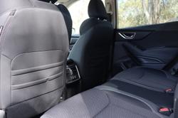 2023 Subaru Forester Hybrid L