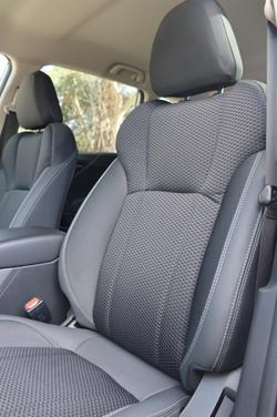 2023 Subaru Forester Hybrid L