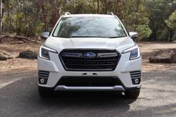 2023 Subaru Forester Hybrid L