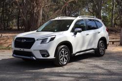 2023 Subaru Forester Hybrid L