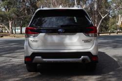 2023 Subaru Forester Hybrid L