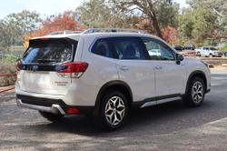 2023 Subaru Forester Hybrid L
