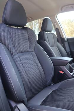 2023 Subaru Forester Hybrid L