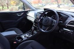 2023 Subaru Forester Hybrid L