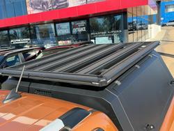 2020 Ford Ranger Wildtrak