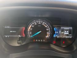 2020 Ford Ranger Wildtrak