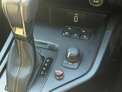 2020 Ford Ranger Wildtrak