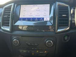 2020 Ford Ranger Wildtrak