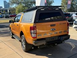 2020 Ford Ranger Wildtrak