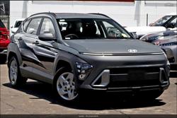 2026 Hyundai Kona SX2.V3 KONA 2.0P CVT
