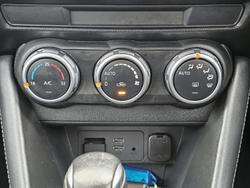 2018 Mazda CX-3 sTouring DK Snowflake White Pearl