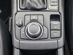 2018 Mazda CX-3 sTouring DK Snowflake White Pearl