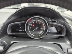 2018 Mazda CX-3 sTouring DK Snowflake White Pearl