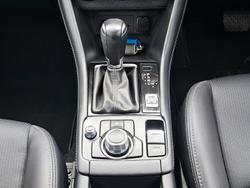 2018 Mazda CX-3 sTouring DK Snowflake White Pearl