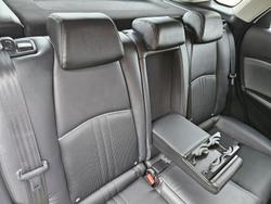 2018 Mazda CX-3 sTouring DK Snowflake White Pearl